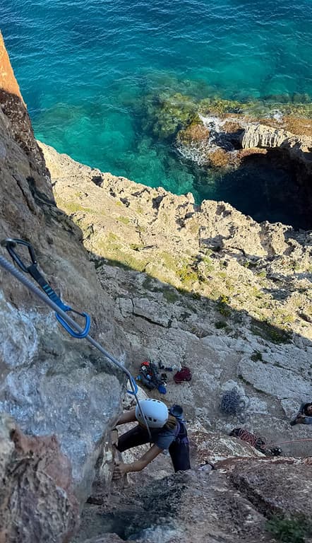 Galería de aventuras en Mallorca 9
