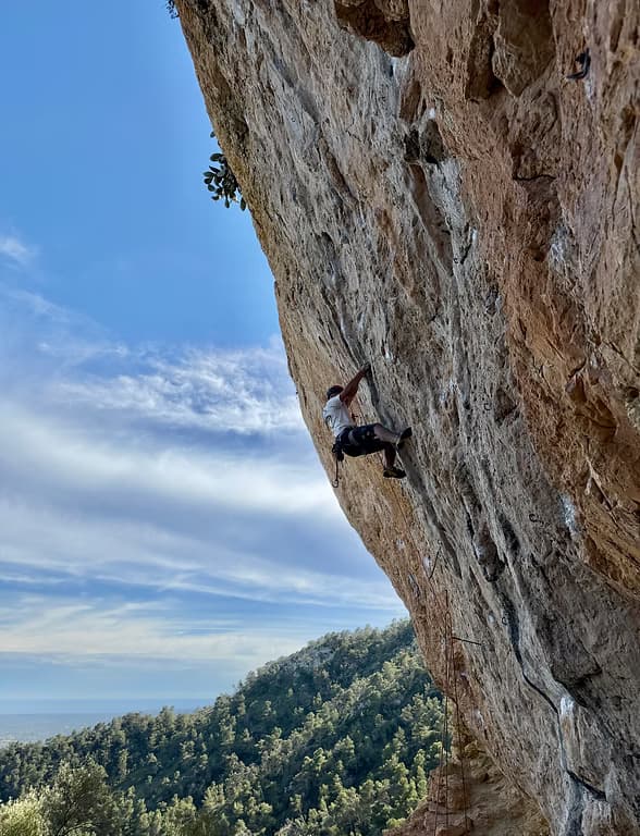Galería de aventuras en Mallorca 3