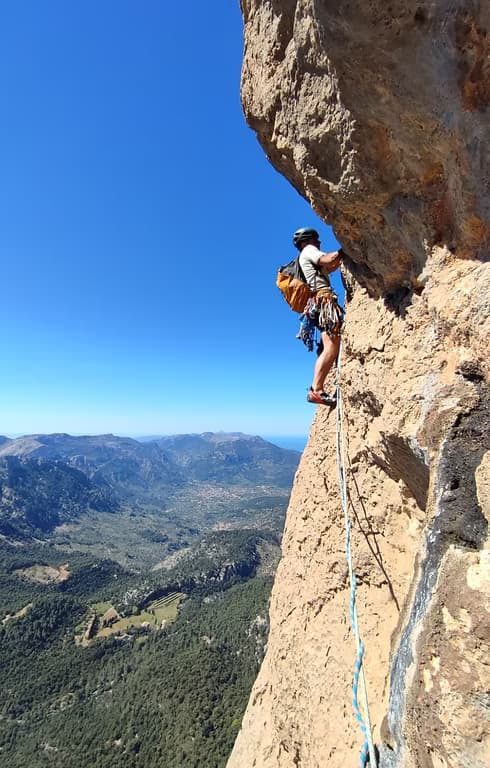 Galería de aventuras en Mallorca 2