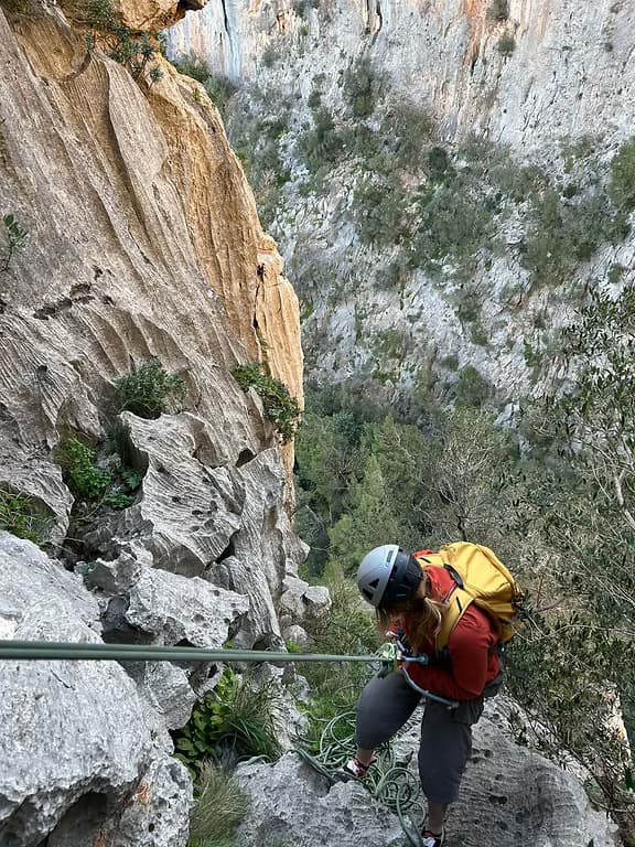 Galería de aventuras en Mallorca 7