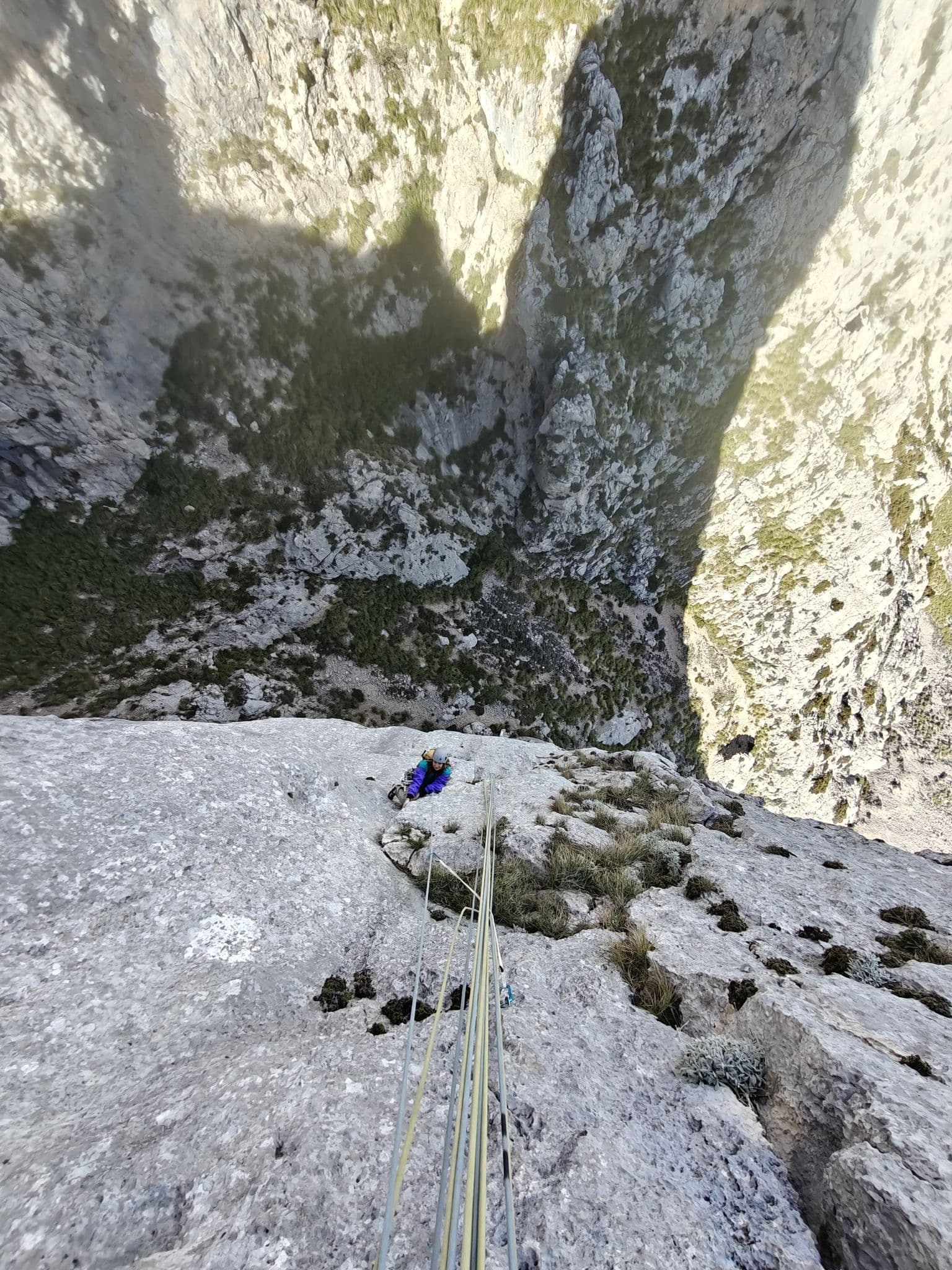Adventure tours in Mallorca — Klettern & Deep Water Solo Guides auf Mallorca